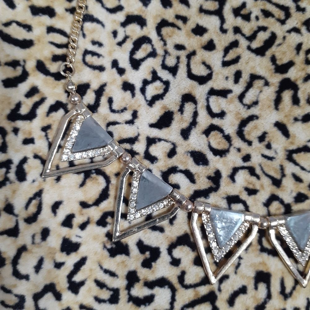 💖BUY 1 GET 1 FREE💖Aldo Necklace 18"